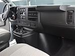 2022 Chevrolet Express 3500 RWD, Passenger Van for sale #HCVP221855 - photo 25