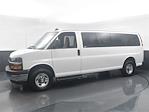2022 Chevrolet Express 3500 RWD, Passenger Van for sale #HCVP221855 - photo 27