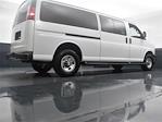 2022 Chevrolet Express 3500 RWD, Passenger Van for sale #HCVP221855 - photo 28