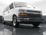 2022 Chevrolet Express 3500 RWD, Passenger Van for sale #HCVP221855 - photo 3