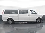 2022 Chevrolet Express 3500 RWD, Passenger Van for sale #HCVP221855 - photo 32