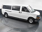 2022 Chevrolet Express 3500 RWD, Passenger Van for sale #HCVP221855 - photo 33