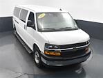 2022 Chevrolet Express 3500 RWD, Passenger Van for sale #HCVP221855 - photo 42