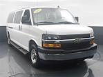 2022 Chevrolet Express 3500 RWD, Passenger Van for sale #HCVP221855 - photo 46