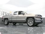 2017 Chevrolet Silverado 1500 Double Cab 4x4, Pickup for sale #HCVP221925B - photo 4