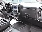 2017 Chevrolet Silverado 1500 Double Cab 4x4, Pickup for sale #HCVP221925B - photo 25