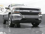 2017 Chevrolet Silverado 1500 Double Cab 4x4, Pickup for sale #HCVP221925B - photo 5