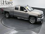 2017 Chevrolet Silverado 1500 Double Cab 4x4, Pickup for sale #HCVP221925B - photo 33