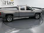 2017 Chevrolet Silverado 1500 Double Cab 4x4, Pickup for sale #HCVP221925B - photo 34