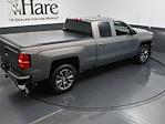 2017 Chevrolet Silverado 1500 Double Cab 4x4, Pickup for sale #HCVP221925B - photo 35