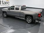 2017 Chevrolet Silverado 1500 Double Cab 4x4, Pickup for sale #HCVP221925B - photo 37