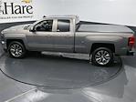 2017 Chevrolet Silverado 1500 Double Cab 4x4, Pickup for sale #HCVP221925B - photo 38