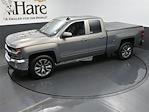 2017 Chevrolet Silverado 1500 Double Cab 4x4, Pickup for sale #HCVP221925B - photo 39