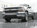 2017 Chevrolet Silverado 1500 Double Cab 4x4, Pickup for sale #HCVP221925B - photo 6