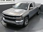 2017 Chevrolet Silverado 1500 Double Cab 4x4, Pickup for sale #HCVP221925B - photo 40