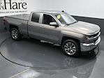 2017 Chevrolet Silverado 1500 Double Cab 4x4, Pickup for sale #HCVP221925B - photo 43