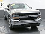 2017 Chevrolet Silverado 1500 Double Cab 4x4, Pickup for sale #HCVP221925B - photo 46