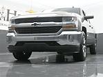 2017 Chevrolet Silverado 1500 Double Cab 4x4, Pickup for sale #HCVP221925B - photo 51