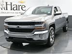 2017 Chevrolet Silverado 1500 Double Cab 4x4, Pickup for sale #HCVP221925B - photo 1