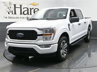 2022 Ford F-150 SuperCrew Cab 4x4, Pickup for sale #HCVP221948 - photo 1