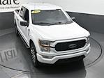 2022 Ford F-150 SuperCrew Cab 4x4, Pickup for sale #HCVP221948 - photo 42