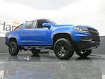 Used 2022 Chevrolet Colorado ZR2 Crew Cab 4x4, Pickup for sale #HCVP221954 - photo 4