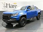 Used 2022 Chevrolet Colorado ZR2 Crew Cab 4x4, Pickup for sale #HCVP221954 - photo 30