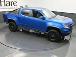 Used 2022 Chevrolet Colorado ZR2 Crew Cab 4x4, Pickup for sale #HCVP221954 - photo 34