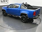 Used 2022 Chevrolet Colorado ZR2 Crew Cab 4x4, Pickup for sale #HCVP221954 - photo 38