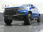 Used 2022 Chevrolet Colorado ZR2 Crew Cab 4x4, Pickup for sale #HCVP221954 - photo 6