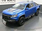 Used 2022 Chevrolet Colorado ZR2 Crew Cab 4x4, Pickup for sale #HCVP221954 - photo 41