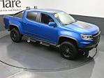 Used 2022 Chevrolet Colorado ZR2 Crew Cab 4x4, Pickup for sale #HCVP221954 - photo 44