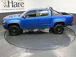 Used 2022 Chevrolet Colorado ZR2 Crew Cab 4x4, Pickup for sale #HCVP221954 - photo 54