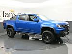 Used 2022 Chevrolet Colorado ZR2 Crew Cab 4x4, Pickup for sale #HCVP221954 - photo 7