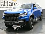 Used 2022 Chevrolet Colorado ZR2 Crew Cab 4x4, Pickup for sale #HCVP221954 - photo 1