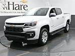 Used 2022 Chevrolet Colorado LT Crew Cab 4x4, Pickup for sale #HCVP221983 - photo 31