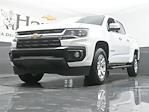 Used 2022 Chevrolet Colorado LT Crew Cab 4x4, Pickup for sale #HCVP221983 - photo 1