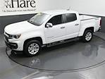 Used 2022 Chevrolet Colorado LT Crew Cab 4x4, Pickup for sale #HCVP221983 - photo 41