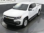 Used 2022 Chevrolet Colorado LT Crew Cab 4x4, Pickup for sale #HCVP221983 - photo 42