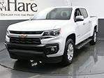 Used 2022 Chevrolet Colorado LT Crew Cab 4x4, Pickup for sale #HCVP221983 - photo 7