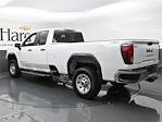 Used 2022 GMC Sierra 2500 Pro Double Cab 4x4, Pickup for sale #HCVP221993 - photo 33