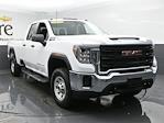 Used 2022 GMC Sierra 2500 Pro Double Cab 4x4, Pickup for sale #HCVP221993 - photo 48