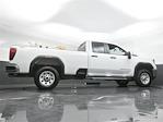 Used 2022 GMC Sierra 2500 Pro Double Cab 4x4, Pickup for sale #HCVP221993 - photo 50