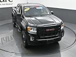 Used 2022 GMC Canyon Elevation Crew Cab 4x4, Pickup for sale #HCVP221996 - photo 44