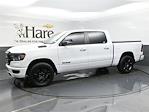 Used 2021 Ram 1500 Lone Star Crew Cab 4x4, Pickup for sale #HCVP231878A - photo 30