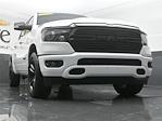 Used 2021 Ram 1500 Lone Star Crew Cab 4x4, Pickup for sale #HCVP231878A - photo 5