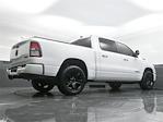 Used 2021 Ram 1500 Lone Star Crew Cab 4x4, Pickup for sale #HCVP231878A - photo 31