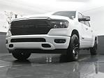 Used 2021 Ram 1500 Lone Star Crew Cab 4x4, Pickup for sale #HCVP231878A - photo 6