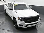 Used 2021 Ram 1500 Lone Star Crew Cab 4x4, Pickup for sale #HCVP231878A - photo 44