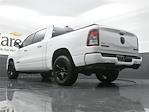 Used 2021 Ram 1500 Lone Star Crew Cab 4x4, Pickup for sale #HCVP231878A - photo 7